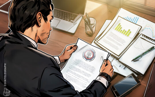 CFTC Issues No-Action Position for Trading Software Providers