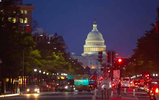 CLARITY Act Isn’t Dead, but Washington Is Running Out of Calendar