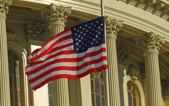 CLARITY Act Made 126 Concessions and Still Couldn't Get 60 Votes – Bitcoin News