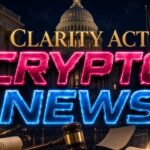 CRYPTO NEWS TODAY CLARITY ACT VOTE TODAY !!!! EVERYTHING YOU NEED TO KNOW !!!!