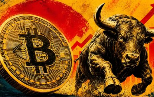 Can Bulls Push Toward $90K?