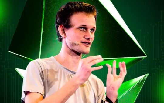 Can Ethereum Privacy Go Beyond Hidden Names in AI Era?