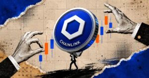 Can LINK Hold $12 as Institutional Demand Rises?