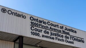 Canadian 'Crypto King' Aiden Pleterski to Represent Himself in Fraud Trial