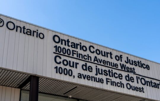 Canadian 'Crypto King' Aiden Pleterski to Represent Himself in Fraud Trial