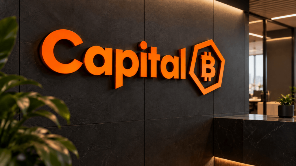Capital B Buys 376 Bitcoin for $29.4M as Treasury Grows to 3,521 BTC