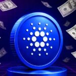 ADA Price Breaks Above 200-day EMA as Leverage Builds
