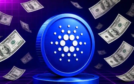 Cardano Price Builds Bullish Setup Near $0.26 — Is ADA Heading for $0.30?