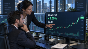 Cardano holds $0.20 support as bearish derivatives signals limit recovery