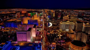 Casino Lobby Blames Prediction Markets for First Flat NFL Betting Season