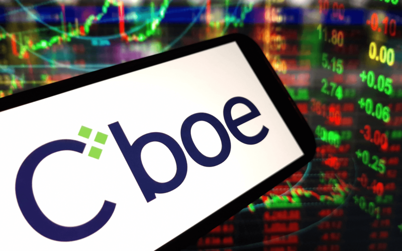 Cboe’s 25-Year S&P 500 Deal Puts Tokenized Options on the Table