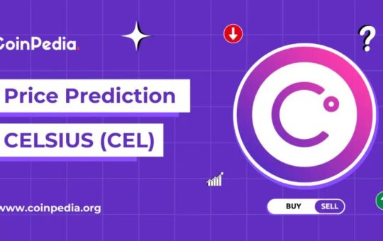 Celsius Price Prediction 2025, 2026-2030: Is CEL Profitable?