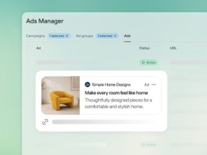 ChatGPT Ads passes $1B run rate in 200 days