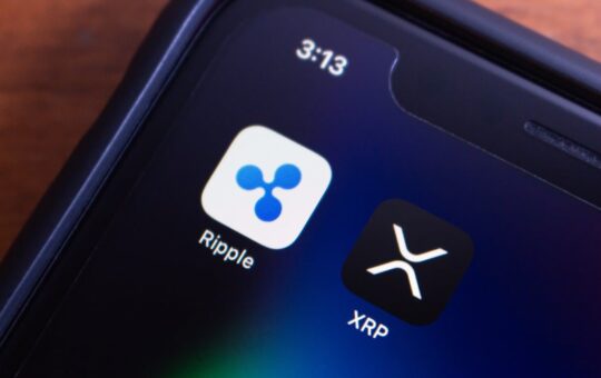 Clearpool Targets XRP Ledger Credit Market With Token Overhaul