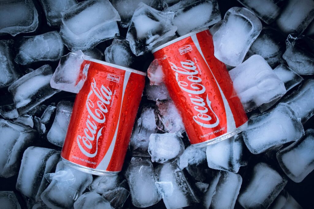 Coca-Cola uses AI to improve retailer ordering in Malaysia