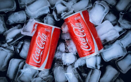 Coca-Cola uses AI to improve retailer ordering in Malaysia