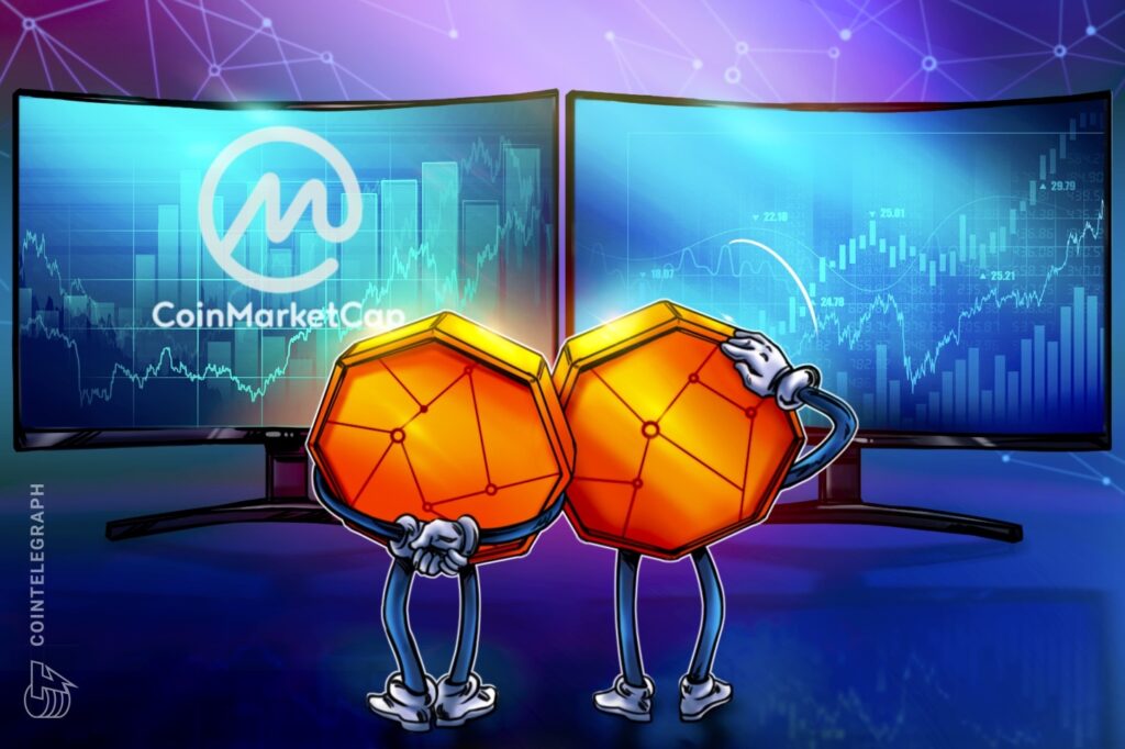 Cointelegraph