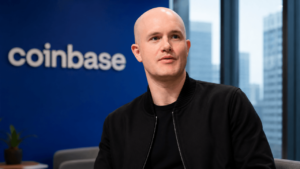 Coinbase CEO Brian Armstrong Challenges Banks as Stablecoin Rewards Fight Grows