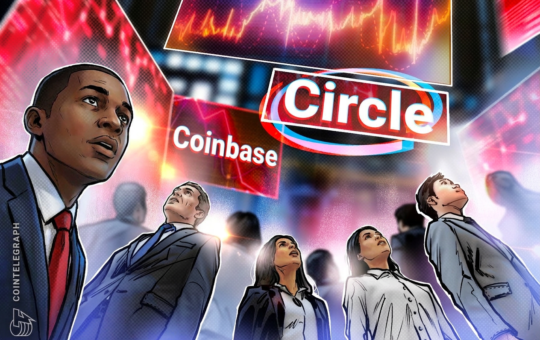 Cointelegraph