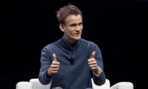 Could AI Cut Bitcoin's Value in Half? Vitalik Buterin Says the Odds Are 'Tiny'