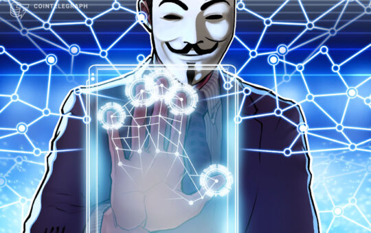 Cointelegraph