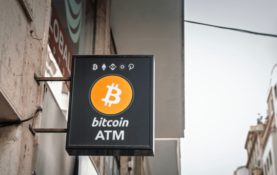 Crypto ATM Numbers Fall to 2021 Levels Amid Regulatory Crackdown – Bitcoin News