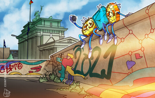Cointelegraph