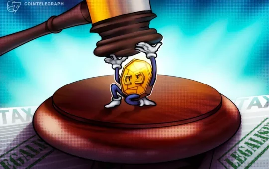 Cointelegraph