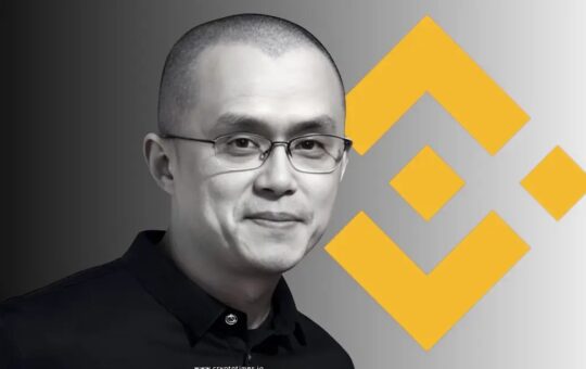 Crypto Market Cap Breakout Signals End of 2026 Accumulation
