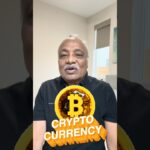 Crypto Market USA Update Telugu | August 28 Crypto Latest News & Analysis #mvrkumar #shorts