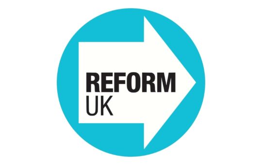 Crypto Moguls Pledge £72M to Fund Reform UK Election Campaign – Bitcoin News