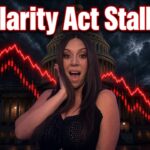 Crypto News Today: Clarity Act Stalls!