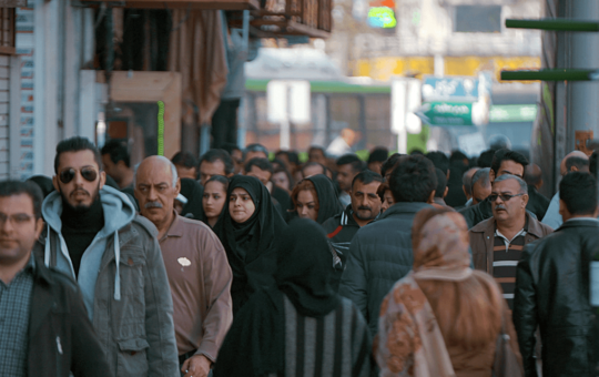 Cut off From Global Finance, Iran Turns to Bitcoin and Tether