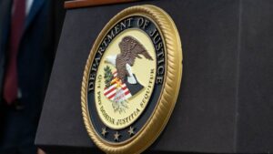 DOJ Seizes $84M From Tether-Linked Payment Processor Capstone