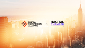 DSA’s Adrian Wall Leads Institutional Infrastructure Discussion at The Digital Chamber’s Convergence Forum