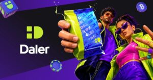 Daler.com Launches Crypto Casino With Collectible Reward Packs and Player-Configurable Loyalty System