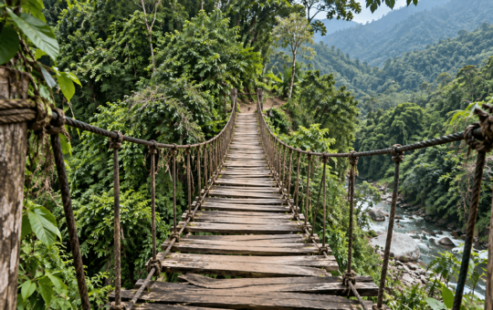 Deep in Mexico’s Jungle, Police Found 300 Crypto Miners Humming