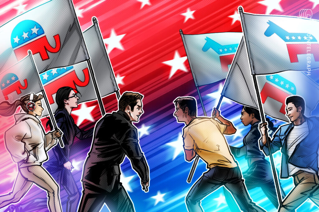 Cointelegraph