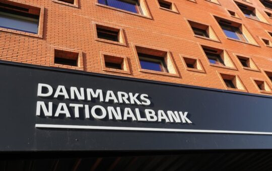 Denmark’s Central Bank Flags Risks From US Dollar Stablecoins