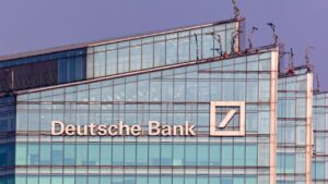 Deutsche Bank Brings Bitcoin Custody to Europe's Institutional Set