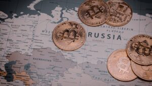 Discover How 20 Million Russians Tap Into Over $43B in Cryptocurrency