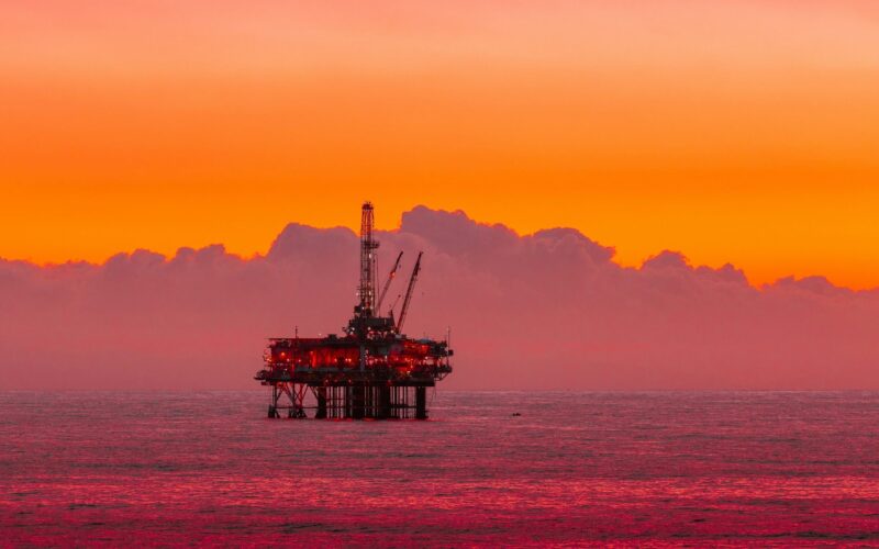 Does Oil Move Bitcoin Price? No and Yes