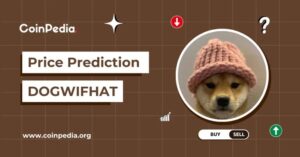 Dogwifhat (WIF) Price Prediction 2026, 2027 – 2030