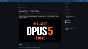Don't Fall for BTC-Stealing Fake Claude Apps as Fable 5.1 and Mythos 5.1 Released