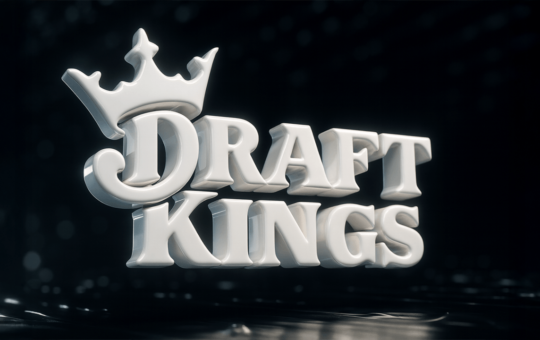 Draftkings CEO Says Prediction Market Wins Are Sinking His Own Stock
