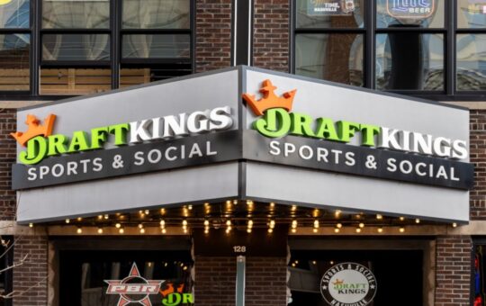 Draftkings Shelved a Problem-Gambling AI While Targeting Likely Losers