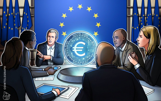 Cointelegraph
