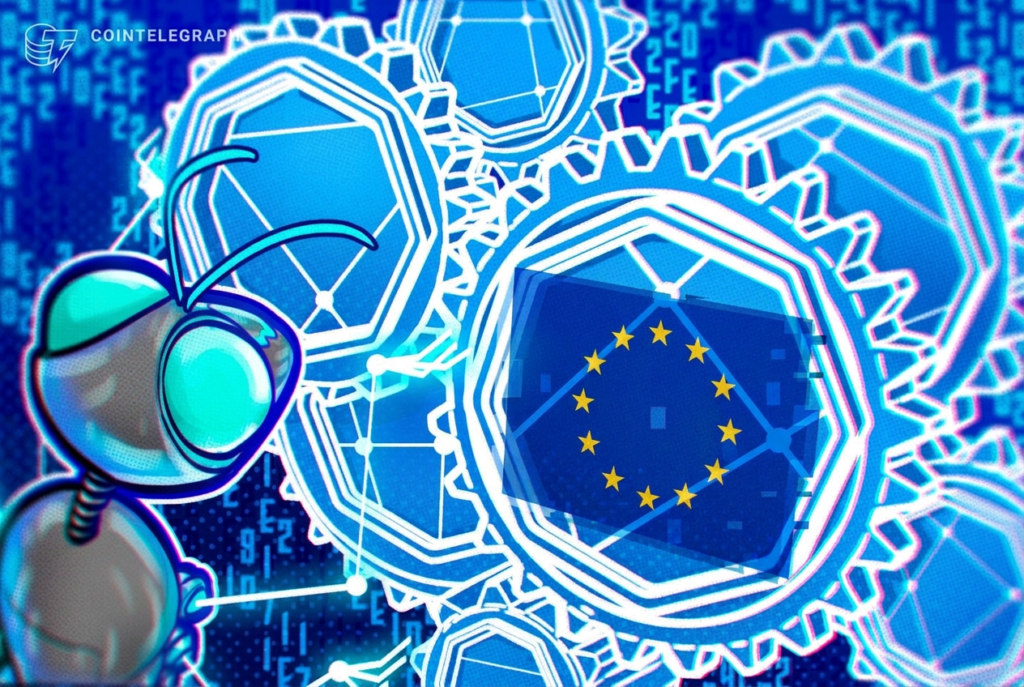 Cointelegraph