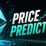 ETH Holds $2,400 as Analyst Forecasts $10,000 by End of Year
