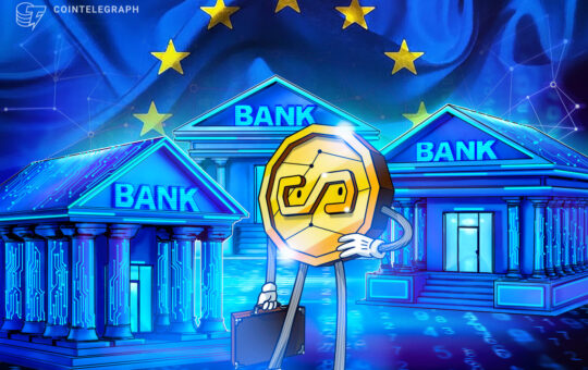 Cointelegraph